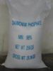 Diammonium Phosphate Dap Cas 7783-28-0  